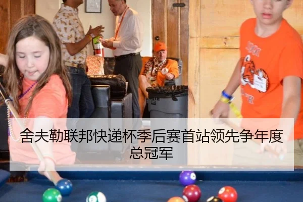 舍夫勒联邦快递杯季后赛首站领先争年度总冠军